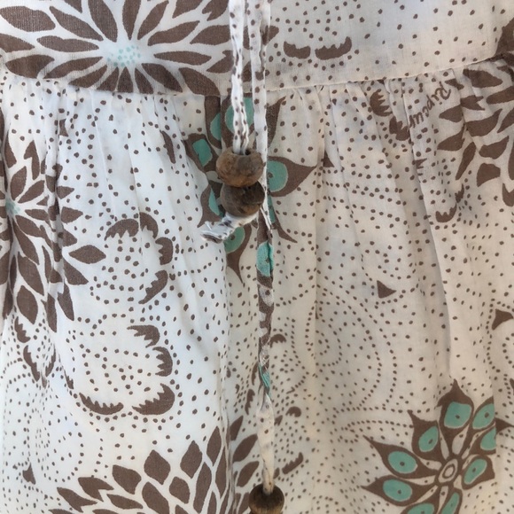 Rip curl summer skirt - Picture 4 of 5